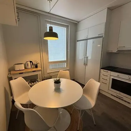 Spacious Fully Renovated Flat