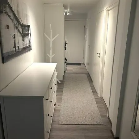 Apartment Spacious Fully Renovated Flat *