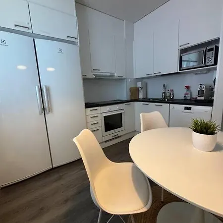 Apartment Spacious Fully Renovated Flat