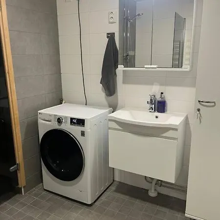 Spacious Fully Renovated Flat