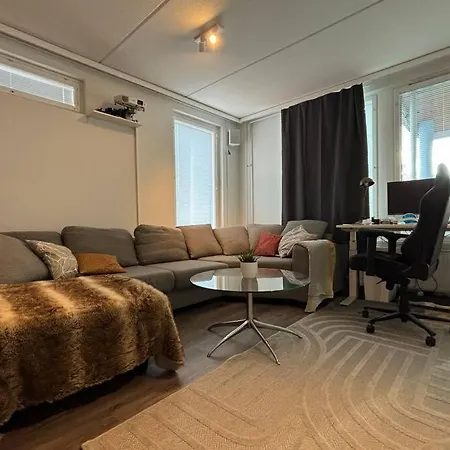Spacious Fully Renovated Flat * Espoo